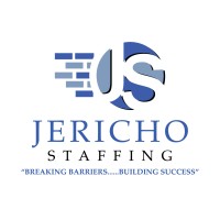 Jericho Staffing logo - Similar company to Orion Fleet Intelligence