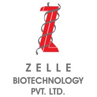 Zelle Research & Analytical Services logo - Similar company to Acrns Analytical Technologies Pvt Ltd