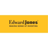 Edward Jones logo - Similar company to Dunlap Financial Services