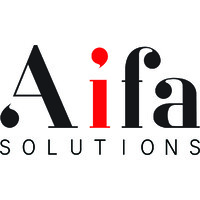 Aifa Solutions logo - Similar company to Finitetek Inc