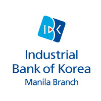 Industrial Bank of Korea (IBK) Manila Branch logo - Similar company to Tivoli Money Exchange