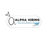 Alpha Hiring Pvt Ltd logo - Similar company to Easehire.Com