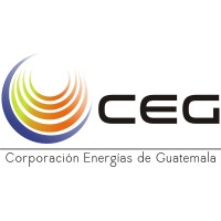 Corporación Energías de Guatemala logo - Similar company to Prosima