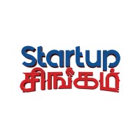 Startup Singam logo - Similar company to Startuptn