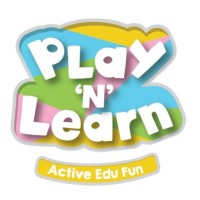 Play ‘N’ Learn logo - Similar company to Teeg