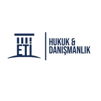 Eti Hukuk&Danışmanlık logo - Similar company to Şenel Hukuk Bürosu