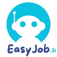 EasyJob AI logo - Similar company to Intelligencex