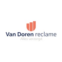 Van Doren Reclame B.V. logo - Similar company to Tve Group