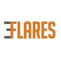 3flares Technologies Inc. logo - Similar company to Andra Motion Technologies