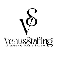 VenusStaffing logo - Similar company to Aggressivehiringgroup