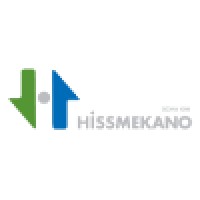 Hissmekano AB logo - Similar company to Hauer - The Elevatorshop