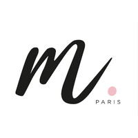 M.Paris logo - Similar company to Pepite Cookie