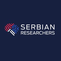 Serbian Researchers logo - Similar company to Equilibrium Ai