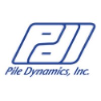 Pile Dynamics, Inc. logo - Similar company to American Piledriving Equipment Inc.