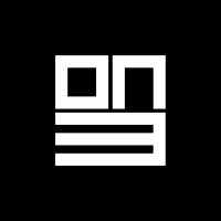 On3 logo - Similar company to Dark Frontier Games Ltd