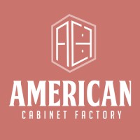 American Cabinet Factory logo - Similar company to Collaborative Carpentry