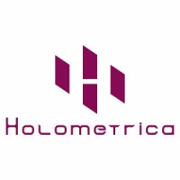 Holometrica B.V. logo - Similar company to Raise Science