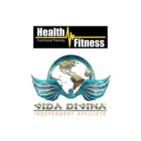 Vida Divina Affiliate logo - Similar company to Dr. Sears' Affiliates