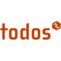Todos Data System Ab