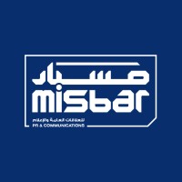 MISBAR Communications logo - Similar company to Santra