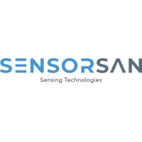 Sensorsan Sensor Technologies logo - Similar company to Mcolabs