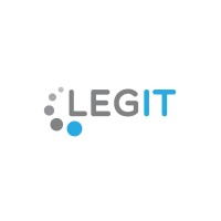 LegIT Ltd. logo - Similar company to Legit