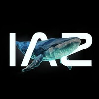 IAZ Socials logo - Similar company to Gluck-Media
