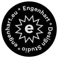 Engenhart ° Design Studio logo - Similar company to /Ac. Design Studio