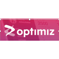 Optimiz Inc. logo - Similar company to Optimiz