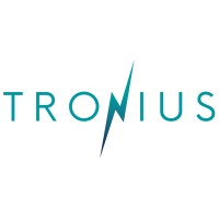 Tronius Limited logo - Similar company to White Force Training Academy