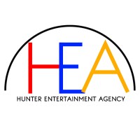Hunter Entertainment Agency logo - Similar company to Csg Talent Agent