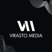 Virasto Media logo - Similar company to Ebuckt