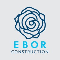 Ebor Construction Ltd logo - Similar company to A.D.S Electrical Services Ltd