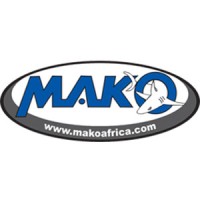 Mako Marine Africa logo - Similar company to Inflatable Solutions