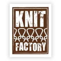 Knit Factory logo - Similar company to Baby'S Only