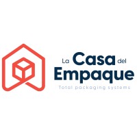 La Casa del Empaque logo - Similar company to Office City México