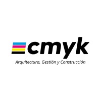CMYK Arquitectura, Gestión y Construcción logo - Similar company to Planterritorio
