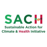 Sustainable Action for Climate and Health (SACH) Initiative logo - Similar company to Centre For Health Research And Innovation (Chri) A Path Affiliate