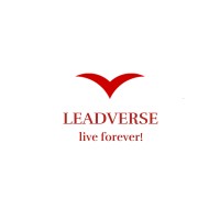 Leadverse logo - Similar company to Leadverse Agency
