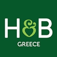 Holland & Barrett Greece (Fourlis Group) logo - Similar company to Trade Estates
