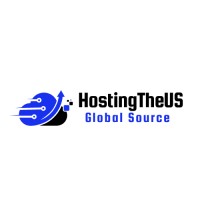HostingTheUS logo - Similar company to Jack Business Solutions