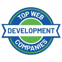 Top Web Development Companies logo - Similar company to The Web Hustle