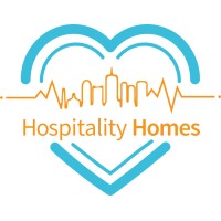 Hospitality Homes logo - Similar company to Progress Ventures