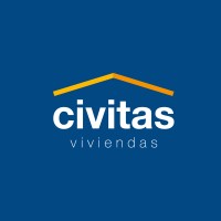 Civitas Viviendas logo - Similar company to Urban Homes - Mexico