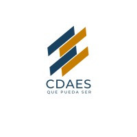 CDAES. ONG para la consultoría del Tercer Sector logo - Similar company to Estudio 150