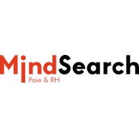 Mindsearch Paie & RH logo - Similar company to Team Support Staff Ltd