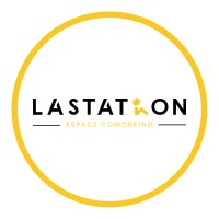 LA STATION COWORKING logo - Similar company to Oustadi