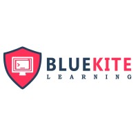 Bluekite Learning logo - Similar company to Instructo Edutech