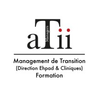 aTii Managers logo - Similar company to Gradateam