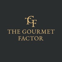 The Gourmet Factor logo - Similar company to Restive Collective